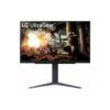LG UltraGear 27GS75Q-B Monitor Zwart | LG