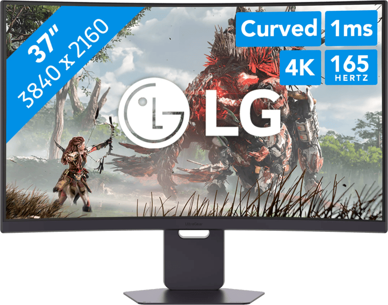 LG UltraGear 37G800A-B