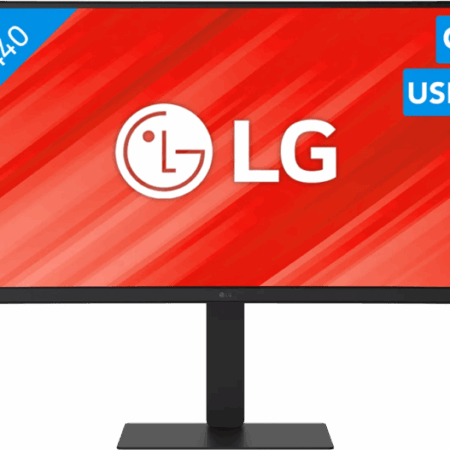 LG UltraWide 34U650A-B