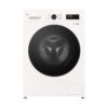 LG W4X1085NWB Was-droogcombinatie Wit | LG