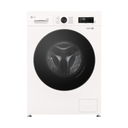 LG W4X1085NWB Was-droogcombinatie Wit | LG