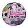 LOL Surprise Eye Spy Pets | Mattel