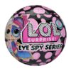 LOL Surprise Eye Spy Tots | MGA