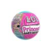 LOL Surprise Princess Baby Sisters | MGA