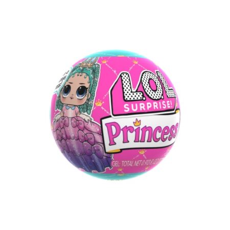 LOL Surprise Princess Tots | MGA