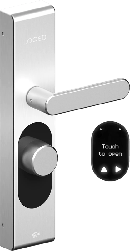 LOQED Touch Smart Lock