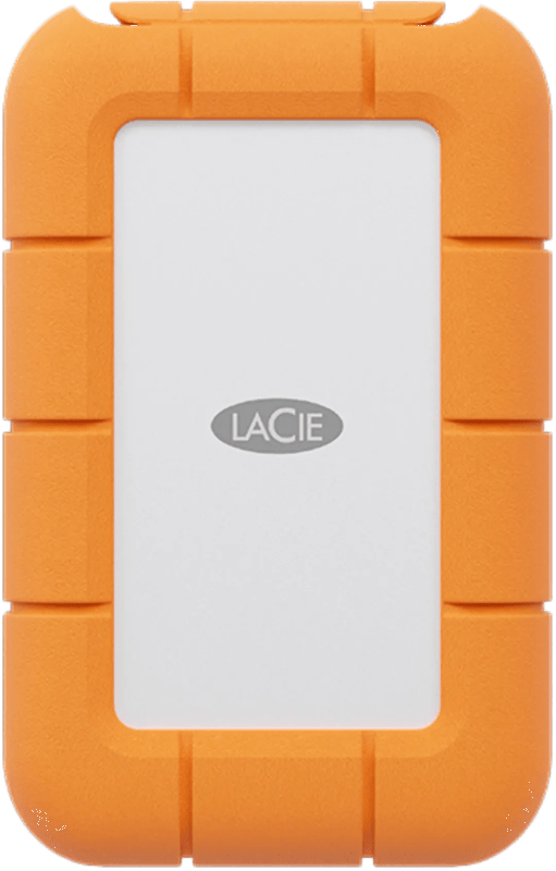 LaCie Rugged Mini SSD 1TB