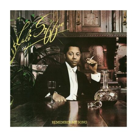 Labi Siffre - Remember My Song (LP) | Fiftiesstore