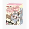 Labubu Exciting Macaron |