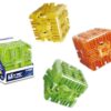 Labyrint Puzzel Cubus | Johntoy