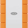 Lacie Rugged Mini SSD 2TB