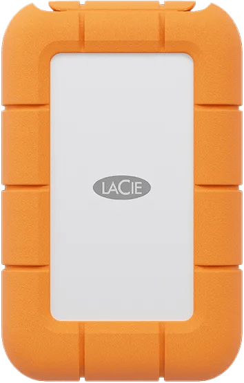 Lacie Rugged Mini SSD 2TB