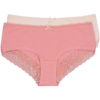 Lacy Hipster - Roze | Zeeman