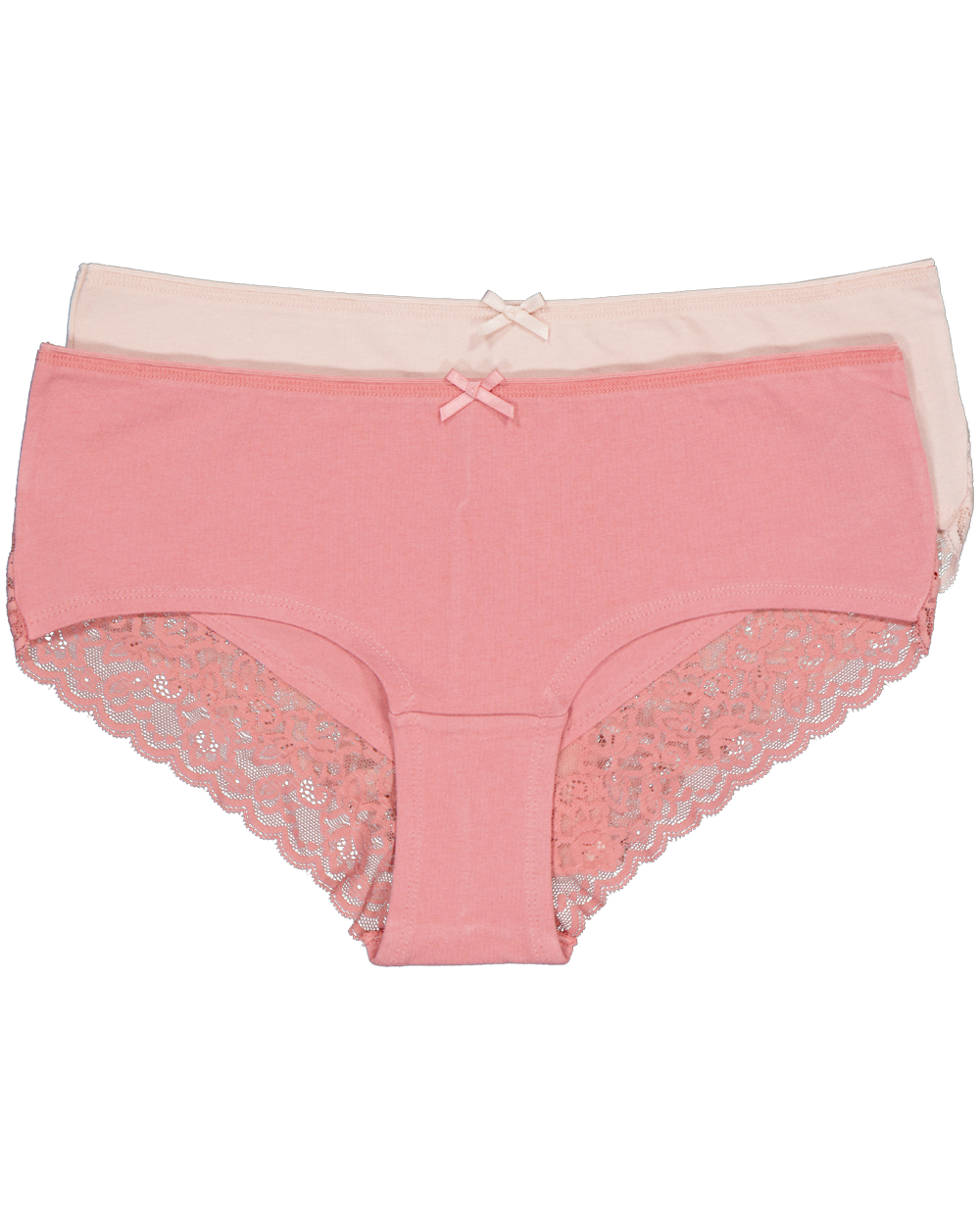 Lacy Hipster - Roze | Zeeman