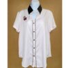 Ladies Shirt Cherry Pink-XL | 43% korting | Cruisin' USA