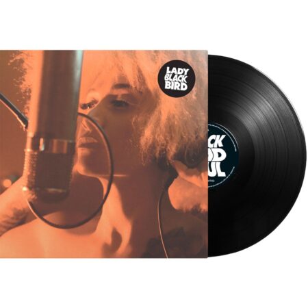 Lady Blackbird - Black Acid Soul (LP) | Fiftiesstore