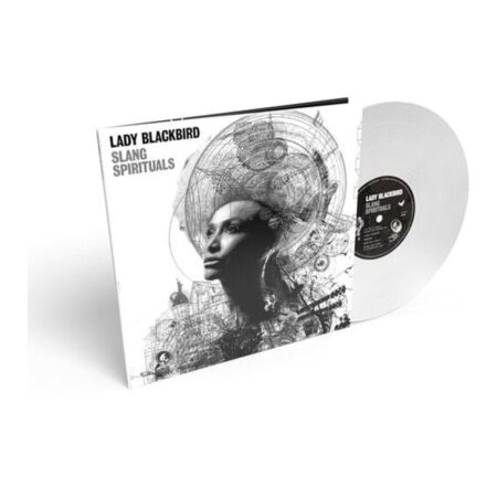 Lady Blackbird - Slang Spirituals (LP) | Fiftiesstore