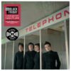 Ladytron - Nightlife (Milky Clear Vinyl) 2- (Record Store Day BF 2025) (LP) | Fiftiesstore