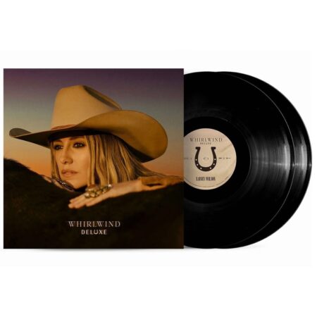 Lainey Wilson - Whirlwind Deluxe 2 (LP) | Fiftiesstore