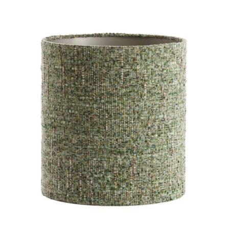 Lampen Osire Groen 30cm | Light & Living