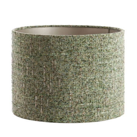 Lampen Osire Groen 40cm | Light & Living