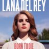 Lana Del Rey - Born To Die 2 (LP) | Fiftiesstore