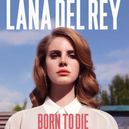 Lana Del Rey - Born To Die 2 (LP) | Fiftiesstore