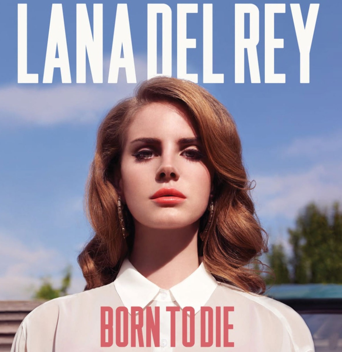 Lana Del Rey - Born To Die 2 (LP) | Fiftiesstore