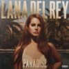 Lana Del Rey - Born To Die (The Paradise Editie) (LP) | Fiftiesstore