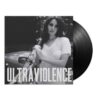 Lana Del Rey - Ultraviolence 2 (LP) | Fiftiesstore