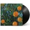 Lana Del Rey Violet Bent Backwards Over The Grass Black Vinyl | Fiftiesstore