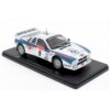Lancia Rally 037 Alén-Kivimaki - Tour de Corse 1983 Schaal Model Auto 1:24 | Fiftiesstore