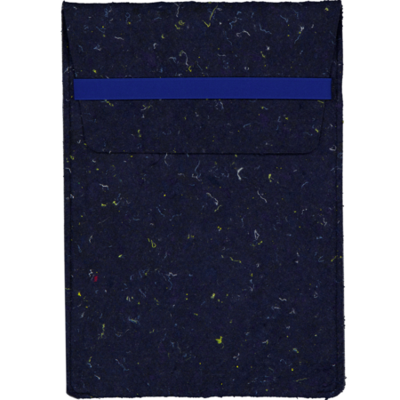 Laptophoes - Blauw | Zeeman