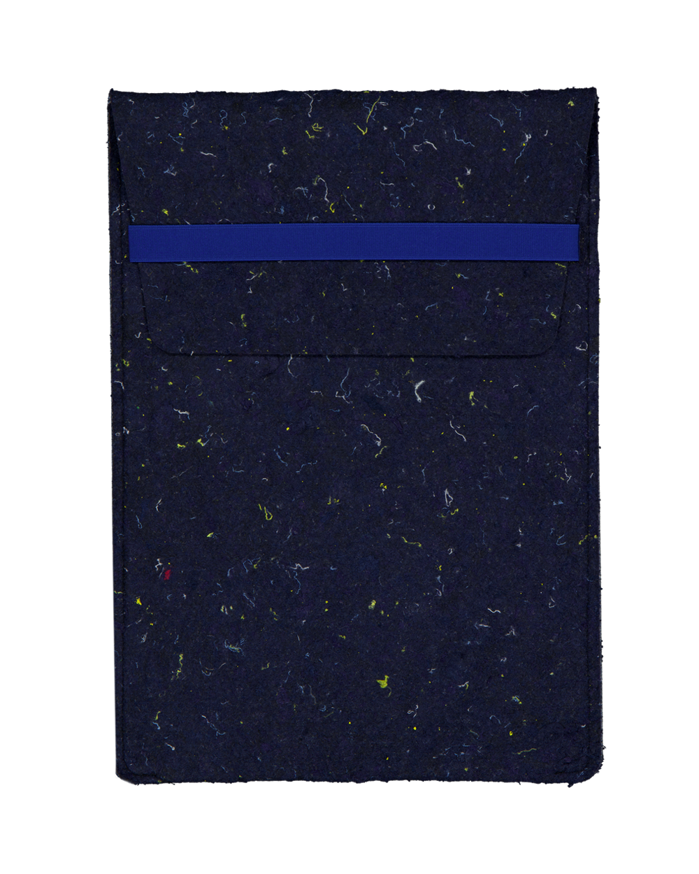 Laptophoes - Blauw | Zeeman
