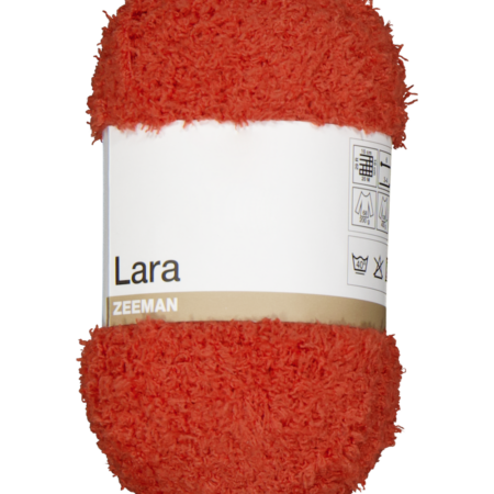 Lara Breigaren - Rood | Zeeman