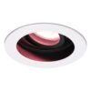 Laredo smart inbouwspot - Wifi + Bluetooth - RGBWW - GU10 - Kantelbaar - Google Home