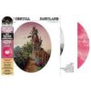 Larry Coryell - Fairyland ( Gekleurd Vinyl ) ( Record Store Day 2022 ) (LP) | Fiftiesstore