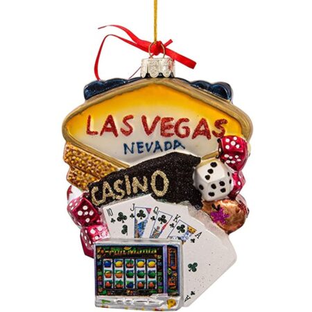 Las Vegas Gokkast