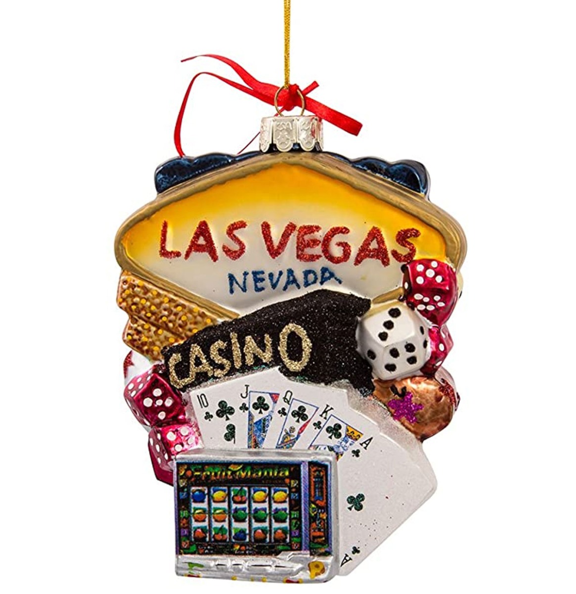 Las Vegas Gokkast