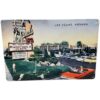 Las Vegas Sands Metalen Bord 29.5 x 44.5 cm | Las Vegas