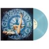 Laufey - A Matter of Time (Blauw Vinyl) 2 (LP) | Fiftiesstore