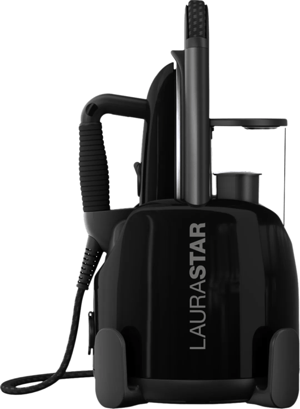 Laurastar Lift Plus Black