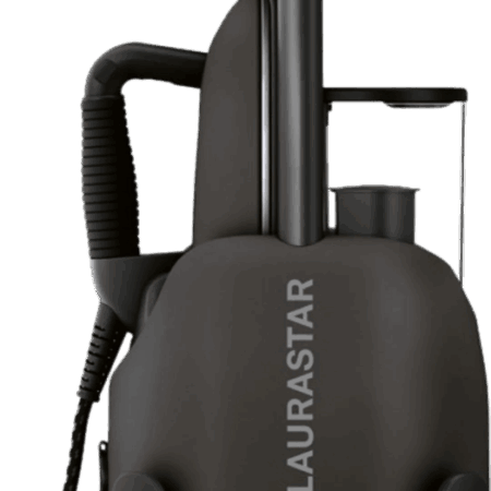 Laurastar Lift Xtra Titanium