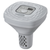 Lay Z Spa drijvend zoutwatersysteem - tot 1.400 liter | Bestway