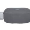 Lay-Z spa isolerende beschermhoes - 201 x 201 cm | Bestway