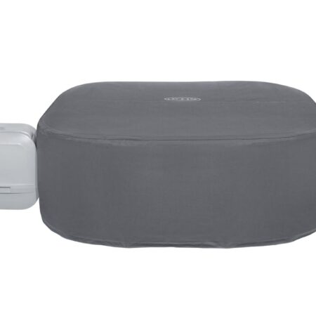Lay-Z spa isolerende beschermhoes - 201 x 201 cm | Bestway