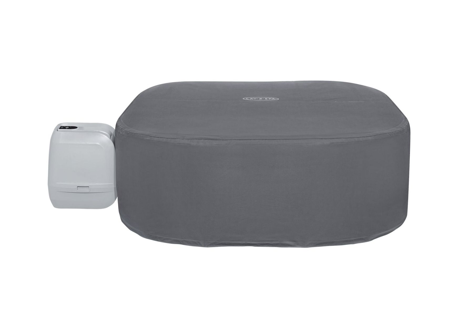 Lay-Z spa isolerende beschermhoes - 201 x 201 cm | Bestway