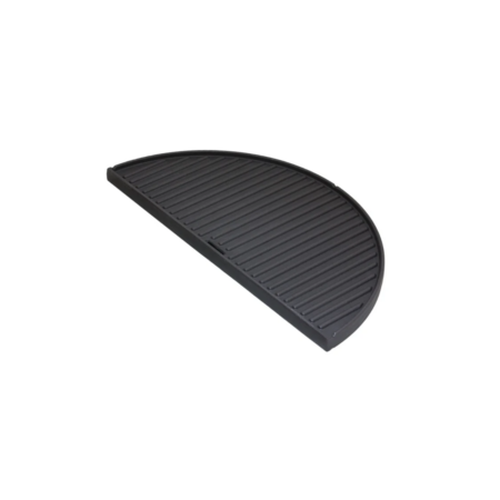 LeCHEF - SGS Gietijzeren Plancha - Groot Kookoppervlak - BBQ Plancha | MONOLITH