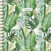 Leaves Notebook Spiraalboek (Lijnen) | Deltas