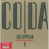 Led Zeppelin - Coda (LP) | Fiftiesstore